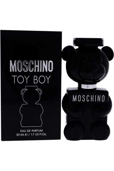 Moschino عطر توب بوي من موشينو للرجال، 50.0 مل