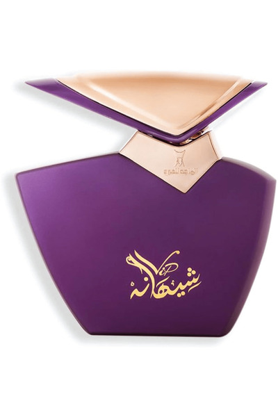 Almajed for Oud الماجد للعود شيهانة لل للجنسين 75 مل - او دى بارفان