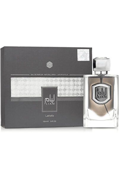 lattafa Liam Unisex Eau de Parfum by Lattafa - 100ml