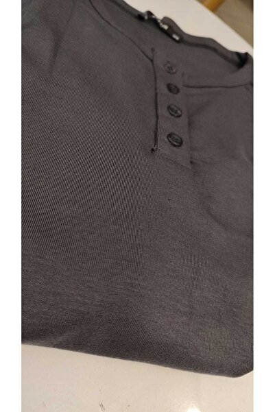 Lf Lefon Tricot Buttoned Bodysuit