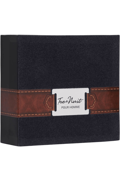 Armaf Armaf Tres Nuit Eau de Toilette for Men 100ml