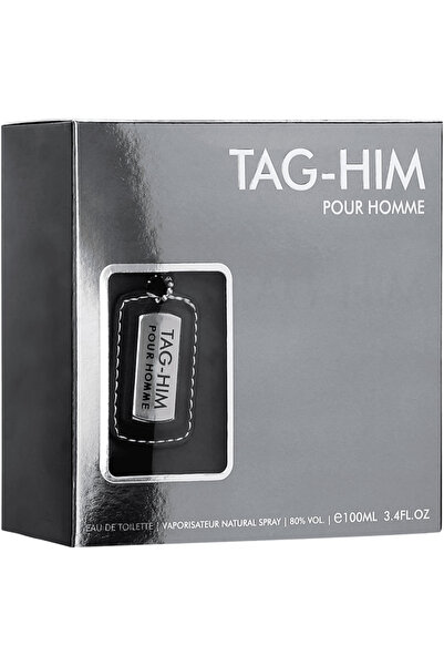 Armaf Tag Hem by Armaf - Eau de Toilette, 100ml