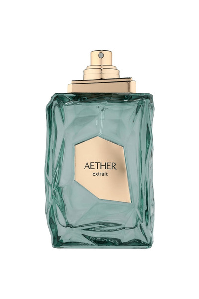 FRENCH AVENUE Ether - Extrait de Parfum for Men by Fragrance World, 100ml