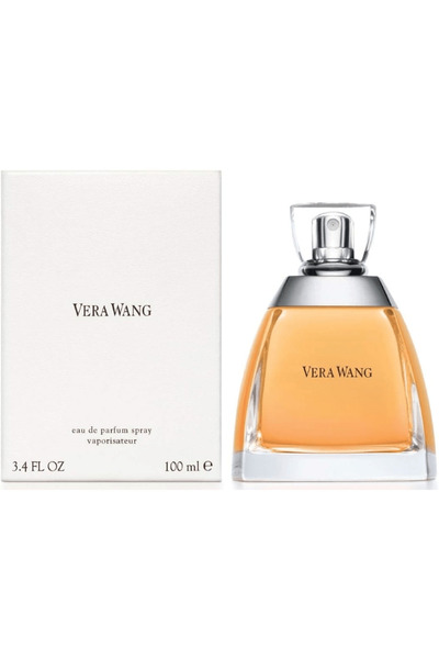 Vera Wang Vera Wang Eau de Parfum for Women 100ml