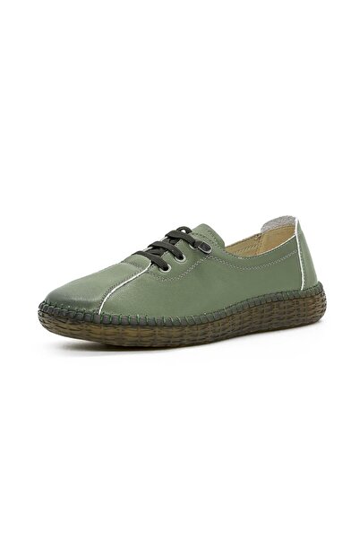 gallop Women's Casual Shoes GA2318 Green