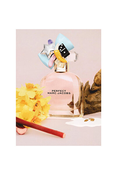 Marc Jacobs Marc Jacobs Perfect Eau de Parfum, 100ml - Single Bottle, for Women