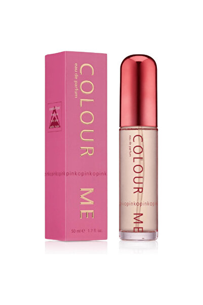 Colour Me كولور مي بينك للنساء 1.69 اونص