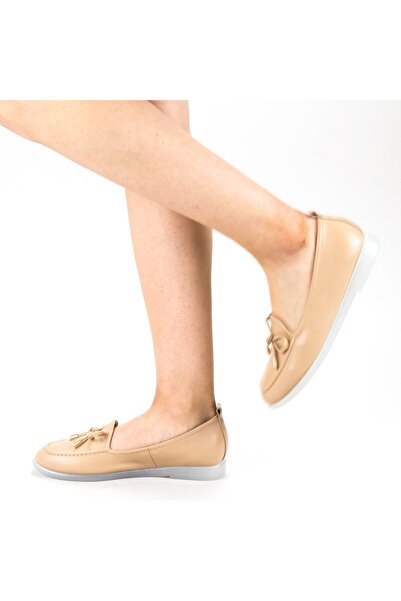 FORMAZIONE Γυναικεία Casual Παπούτσια C29-01 Βερίκοκο