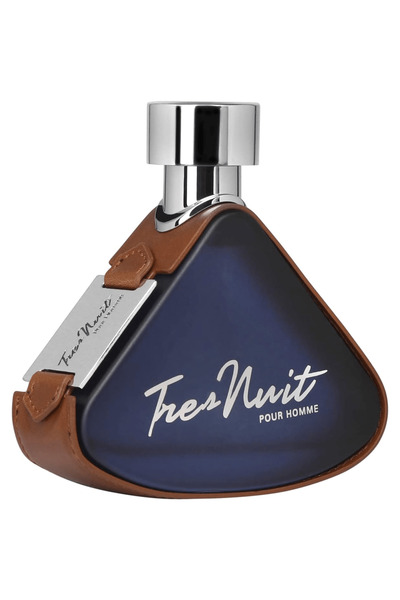 Armaf Armaf Tres Nuit Eau de Toilette for Men 100ml