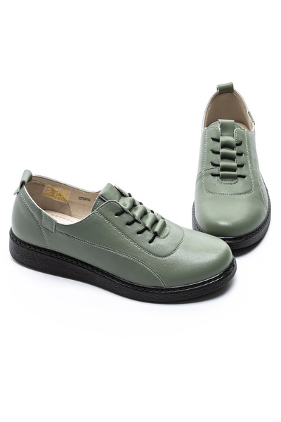 FORMAZIONE Pantofi Casual Dama 2755910 Albastru