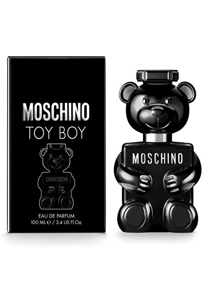 Moschino Moschino Toy Boy by Moschino, Unisex, 100.0 ml