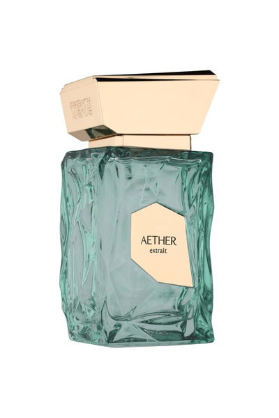 FRENCH AVENUE Ether - Extrait de Parfum for Men by Fragrance World, 100ml