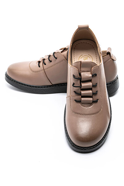 FORMAZIONE Γυναικεία Casual Παπούτσια 2755910 Ανοιχτό Καφέ