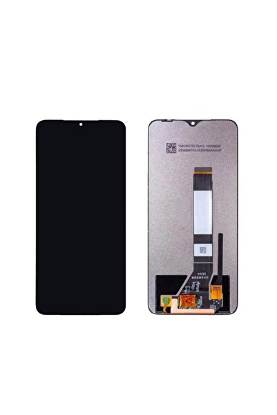 OEM Xiaomi Poco M3 / Redmi 9T Uyumlu Lcd Ekran Çitasız Orj.