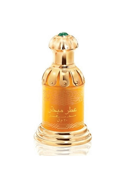 Rasasi Rasasi Eau de Parfum Concentrated, 20ml, Unisex