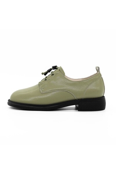 gallop Pantofi Casual Dama GA2303 Verde