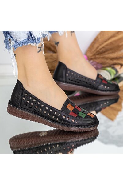 FORMAZIONE Γυναικεία Casual Παπούτσια BBX21505 Μαύρα