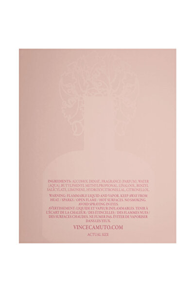 Vince Camuto Vince Camuto Perfume for Women by Kyao - Eau de Parfum, 100ml