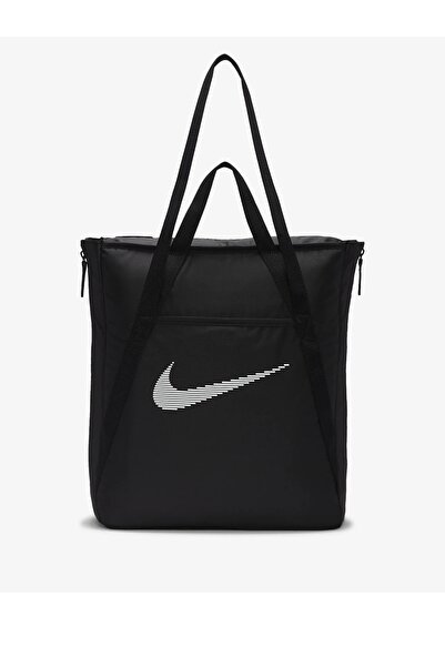 Nike Bag Handbag Sports Bag Black 40X34X12Cm Black