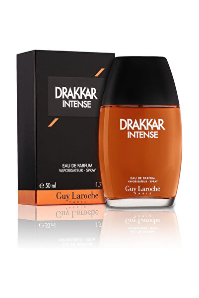 Guy Laroche عطر دراكار انتنس او دي بارفان للرجال من جاي لاروش، 50 مل