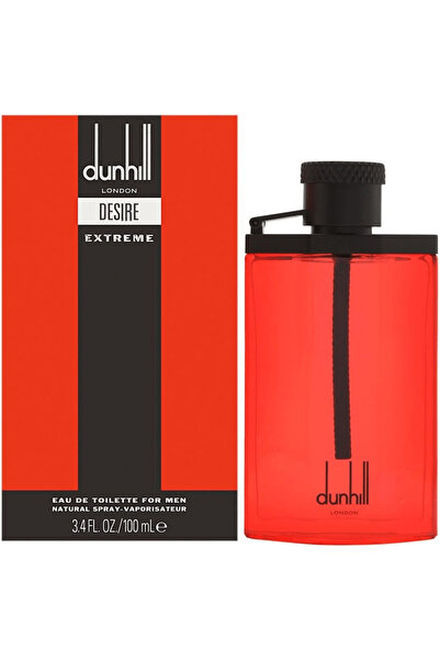 Alfred Dunhill دانهيل ديزاير اكستريم للرجال، 100.0 ملليلتر