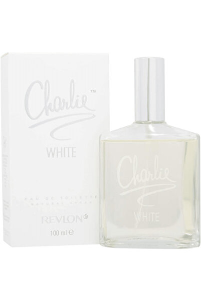 Revlon Revlon Charlie Red Eau de Toilette for Women, 100ml