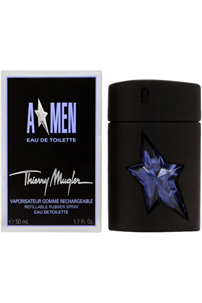 Mugler Thierry Mugler Angel for Men 50 ml - Eau de Toilette