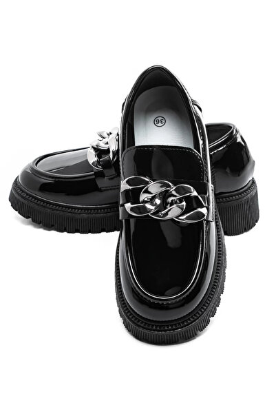 Costa Sol Women's Casual Shoes 8802 Black