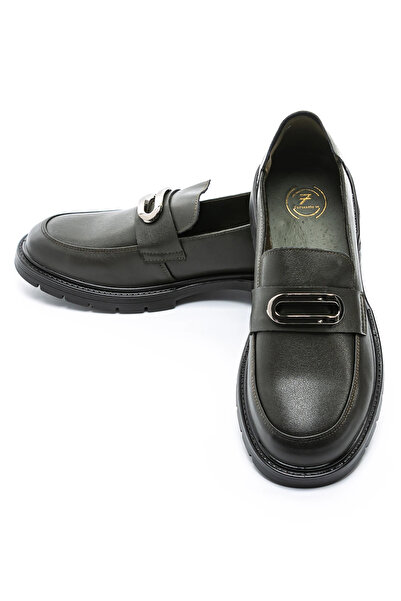 FORMAZIONE Γυναικεία Casual Παπούτσια 8301-1 Πράσινα