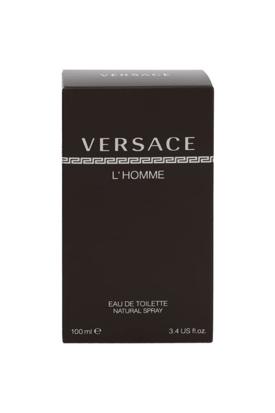 Versace Versace - L'Homme Eau de Toilette 100 ml, for men