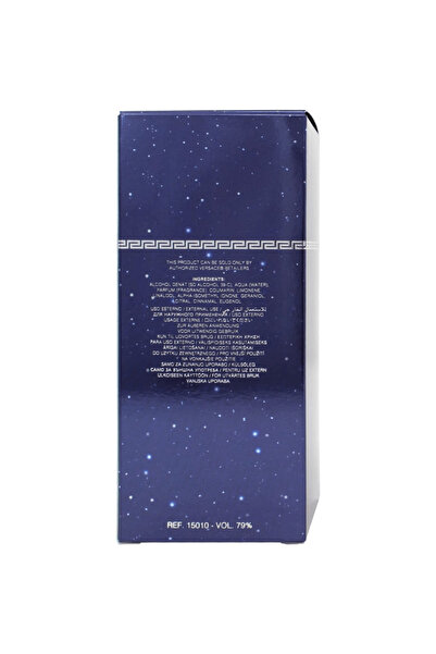 Versace Versace Dreamer Eau de Toilette Spray for Men, 3.4 oz - 100% Authentic