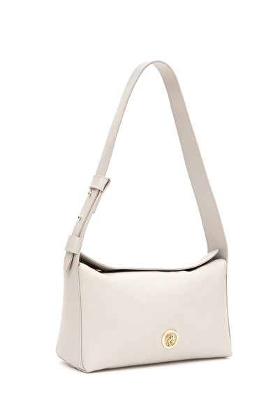 U.S. Polo Assn. Women's Stone Handbag 50317773-Vr049