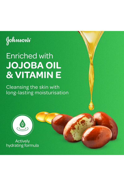 Johnson & Johnson Johnson's Skin Cleansing Agent - 1 piece