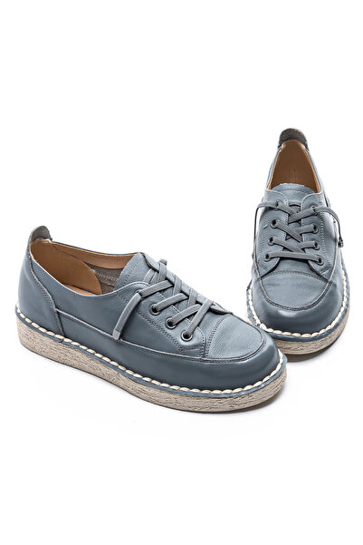 FORMAZIONE Pantofi Casual Dama 22-3321 Albastru