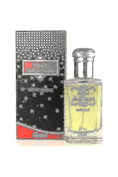 Rasasi Rasasi Oud Al Mubkhar Mixed Spray Eau de Parfum Unisex, 100ml