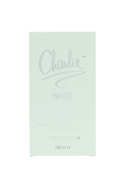 Revlon Revlon Charlie Red Eau de Toilette for Women, 100ml