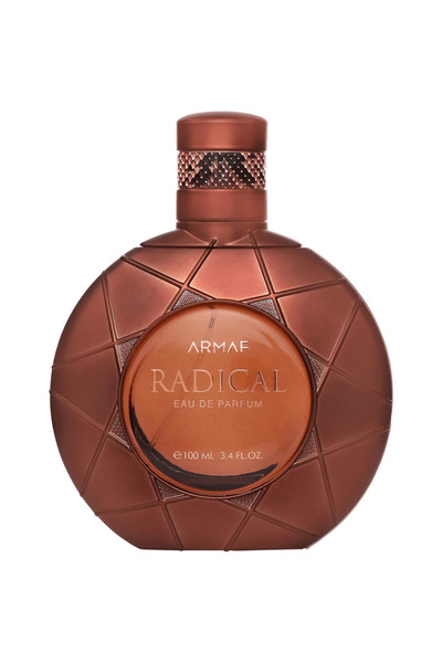 Armaf Armaf Radical Chocolate Brown for Men (100 ml)