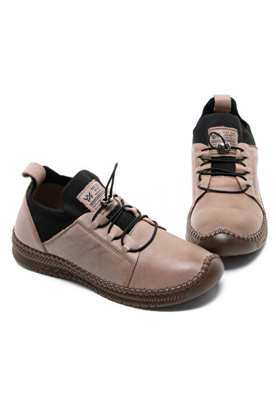 FORMAZIONE Women's Casual Shoes 2051 Peach