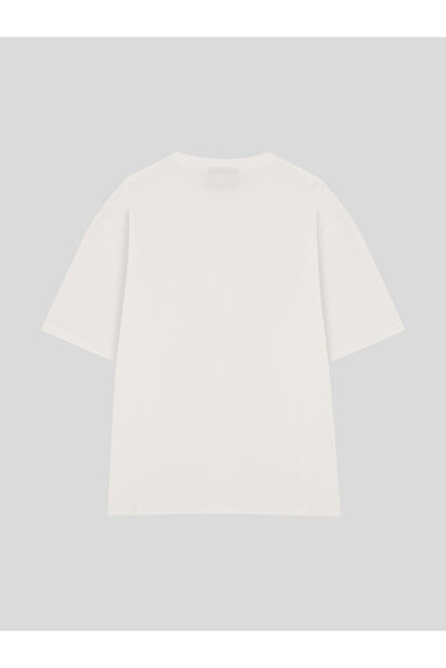 EVERLAST Bronx Boxing Comfort White Men's T-Shirt