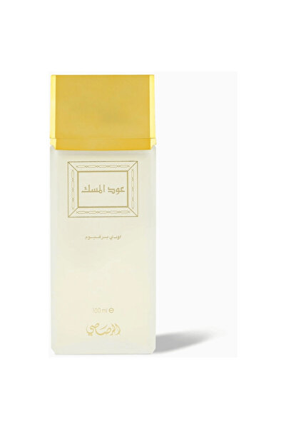 Rasasi Rasasi Oud Al Musk Eau de Parfum - 100ml, Unisex