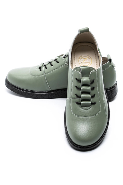 FORMAZIONE Pantofi Casual Dama 2755910 Albastru