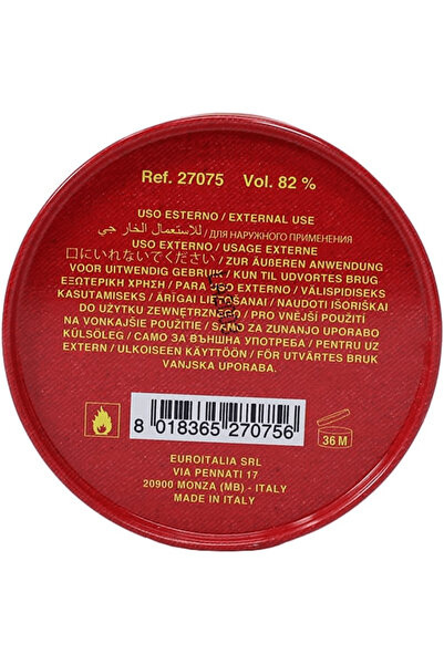 Versace Versace Versus Jeans Women's Eau de Toilette Spray, Red, 2.5 oz