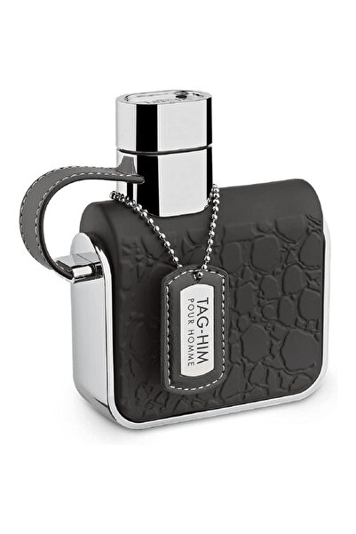 Armaf عطر تاغ هيم من ارماف للرجال - او دو بارفان، 100 مل