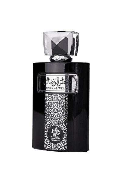 Al Wataniah الوطنية عطر للرجال من عطار الوصل، 100.0 مل