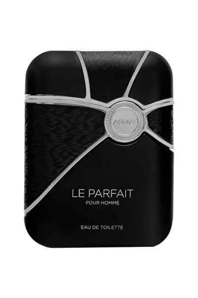 Armaf Armaf - L'Eau Parfait for Men by F Eau de Toilette Spray 3.4 fl oz