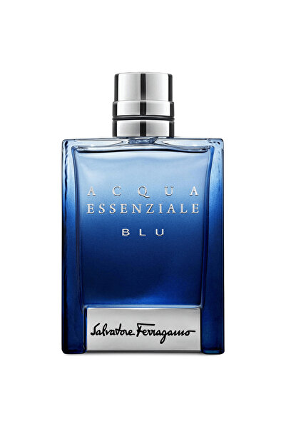 Salvatore Ferragamo عطر للرجال سلفاتوري فيراغامو اكوا ايسينزيالى بلو او دي تو...