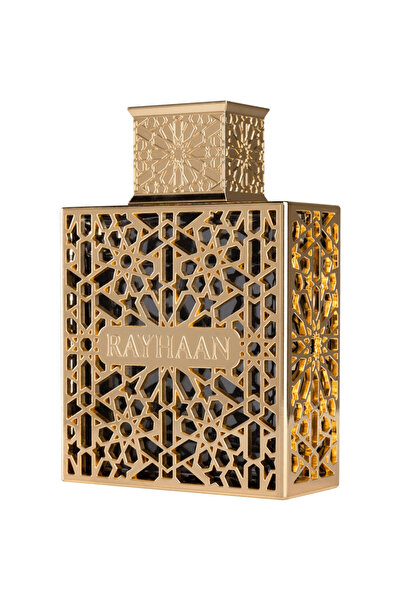 Rayhaan Elixir Eau de Parfum Spray for Unisex by Rayhan, 100 ml