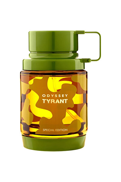 Armaf ارماف عطر اوديسي تيرانت اصدار خاص للرجال او دي بارفان 100 مل يدوم طويلا...