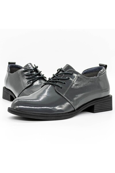 FORMAZIONE Pantofi Casual Dama 200415-50 Albastru