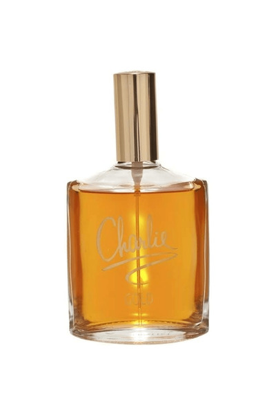 Revlon Revlon Charlie Gold Women's Eau de Toilette Spray, 3.3 oz